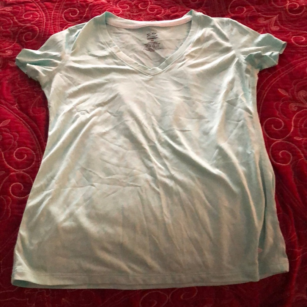Size xs duo dry tee